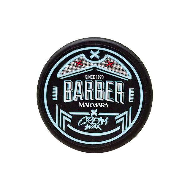 Pomada Barber Cream 150Ml