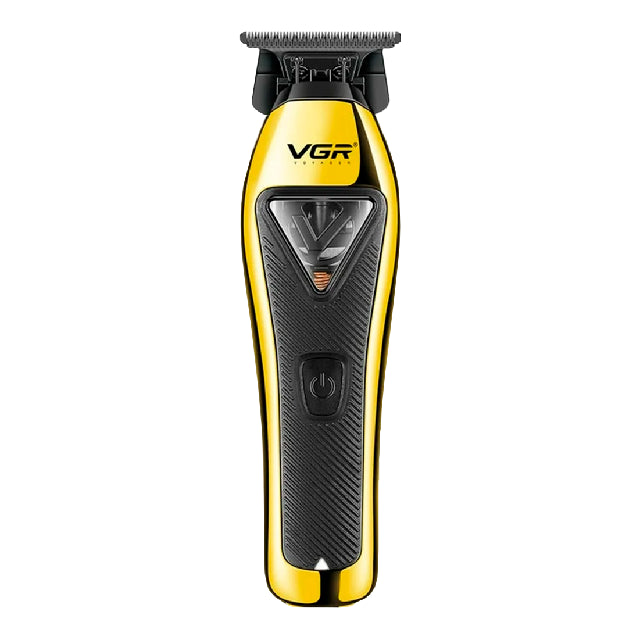 Trimmer Vgr Vector Motor Gold V-994 Emp 12