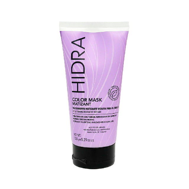 Matizador Hidra Tratamiento Color Mask 150Gr