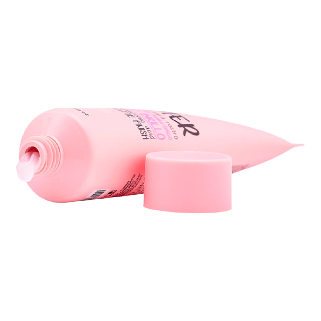 Primer Rostro Pink Up Matte Finish