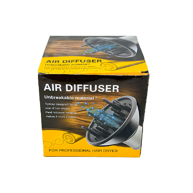 Difusor Jl Air Diffuser Azul Marino D809