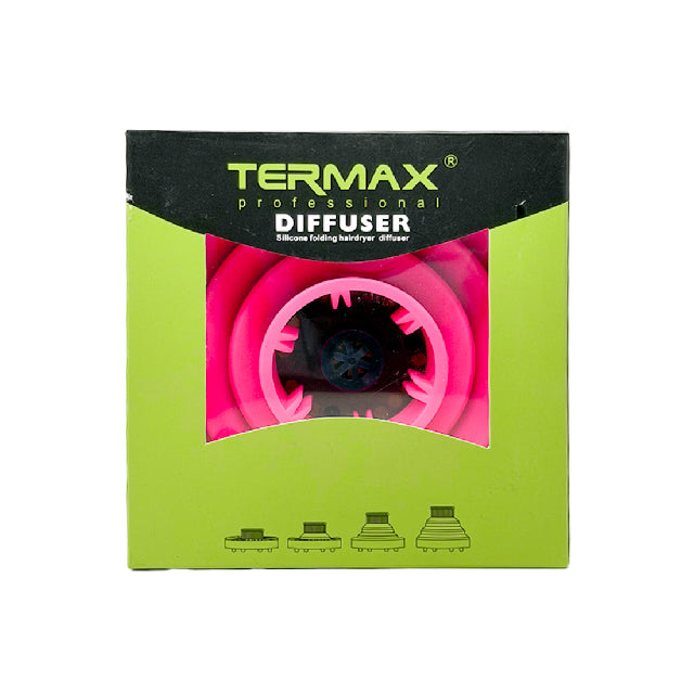 Difusor Jl Termax Tipo Silicona Rosa