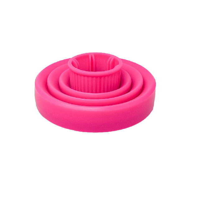 Difusor Jl Termax Tipo Silicona Rosa