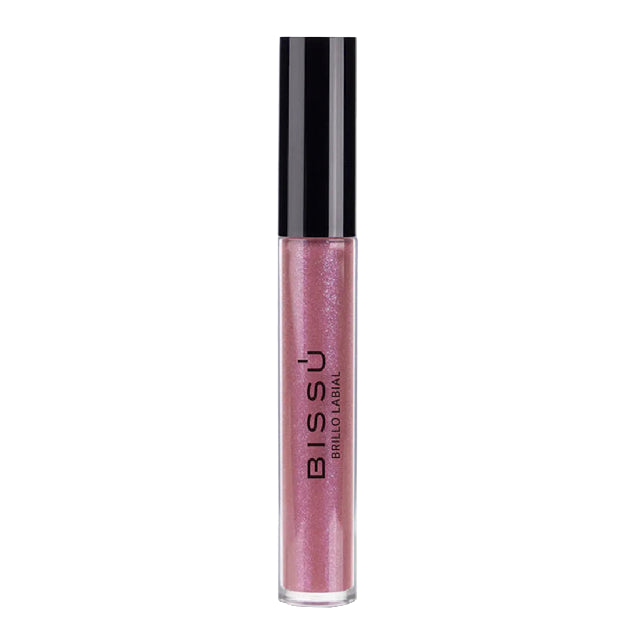 Gloss Bissu Glitter 02 Polvo Estelar