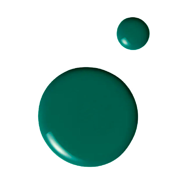Esmalte Bissu Grande 185 Corazon De Agave 15Ml