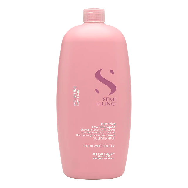 Shampoo Alfaparf Sdl Nutritive 1000Ml