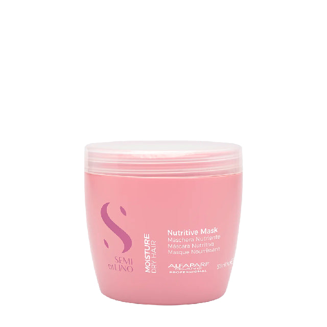 Tratamiento Alfaparf Sdl Nutritive Tarro 500Ml