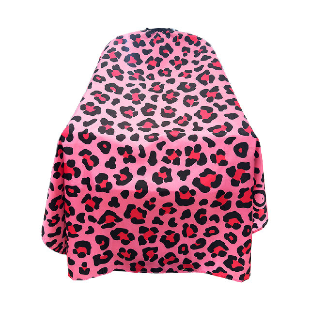 Capa Beauty B Premium Leopardo Rosa 153757