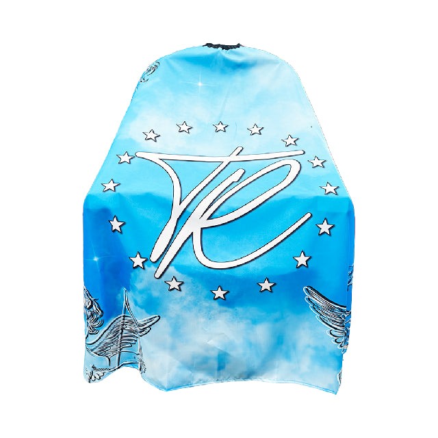 Capa Beauty B Premium Trento Angelitos Cielo 153761