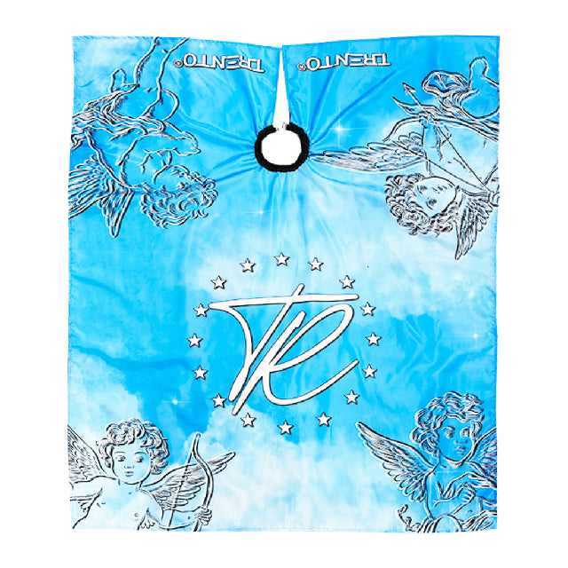 Capa Beauty B Premium Trento Angelitos Cielo 153761