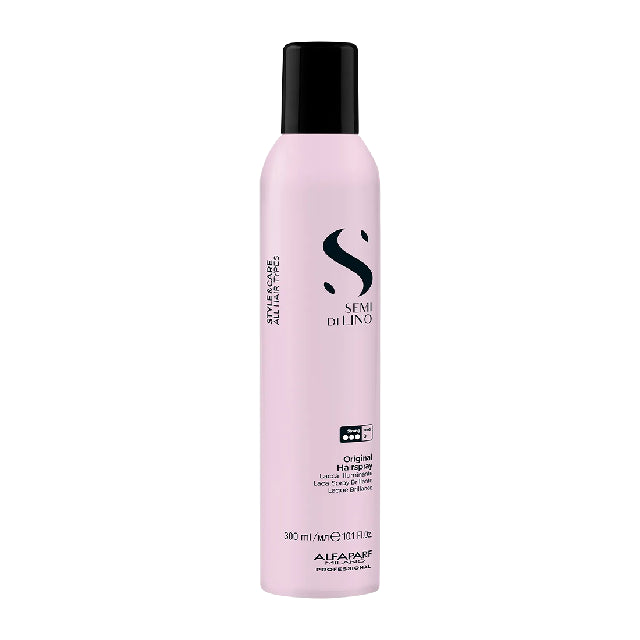 Spray Peinado Alfaparf Sdl 300Ml