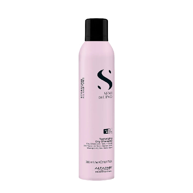 Shampoo En Seco Alfaparf Sdl 300Ml