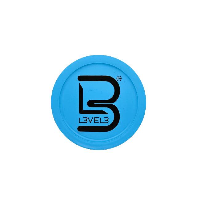 Gel Level3 Azul 1000ml