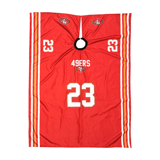 Capa Beauty B Premium 49ERS NFL 153822