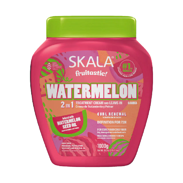 Tratamiento Skala Watermelon Tarro 2 en 1 1000g