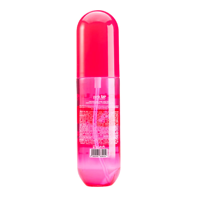 Mist Pink Up Hair + Body Pink Scent PKSK47