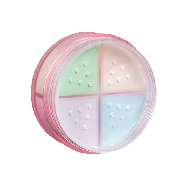 Polvo Traslucido Pink Up Corrective Loose Powder NEUTRAL PKPT301