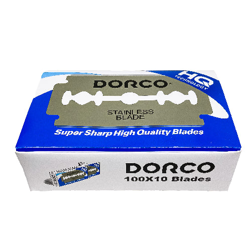 MILLAR Dorco AZUL 10 Jaboneras