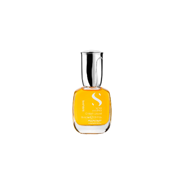 Seda Alfaparf SDL Cristalli LIquidi 15ml