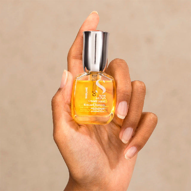 Seda Alfaparf SDL Cristalli LIquidi 15ml