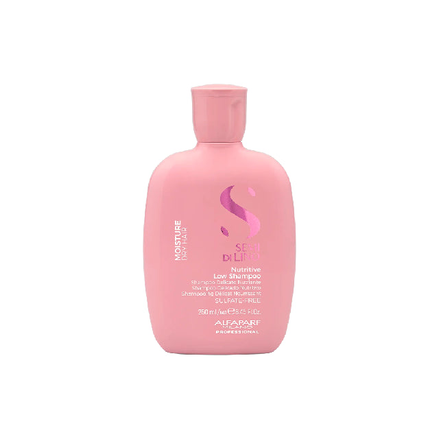 Shampoo Alfaparf SDL Nutritive 250ml