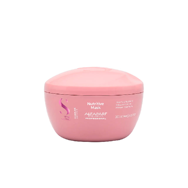 Tratamiento Alfaparf SDL Nutritive Tarro 250ml