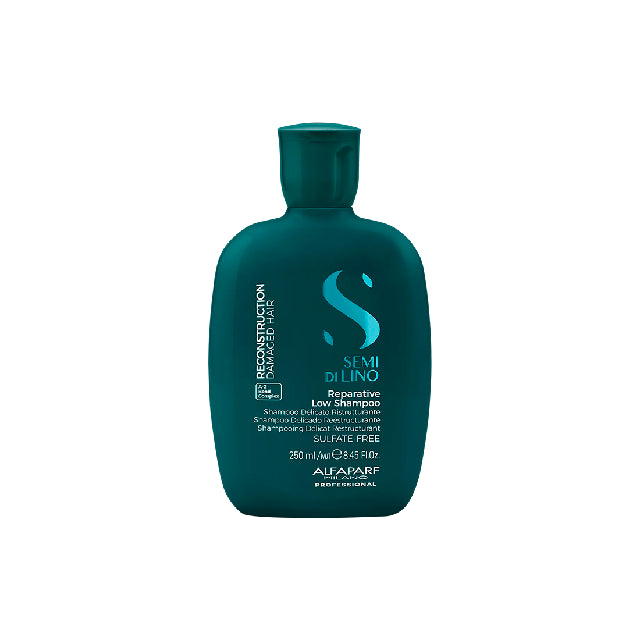 Shampoo Alfaparf SDL REPARATIVE 250ml