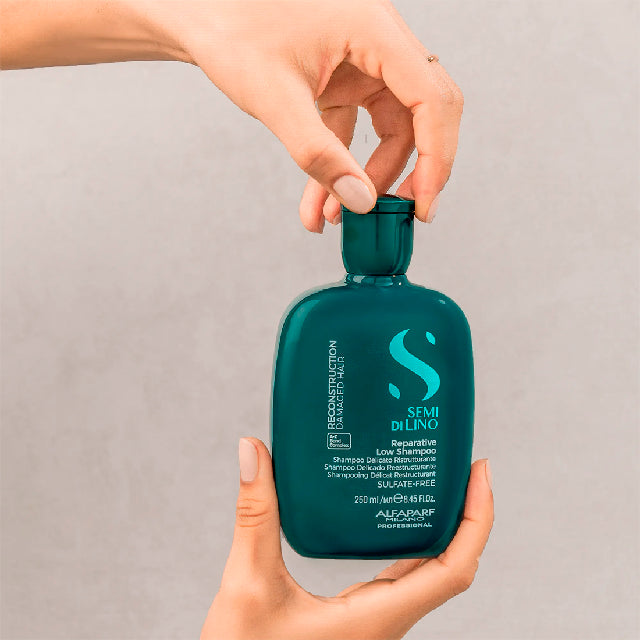 Shampoo Alfaparf SDL REPARATIVE 250ml