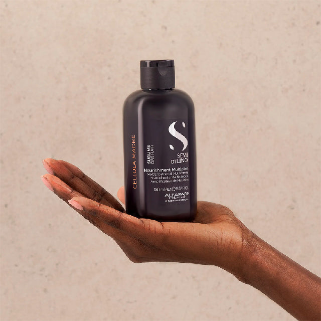 Tratamiento Alfaparf SDL NOURISHMENT MULTIPLIER 150ml