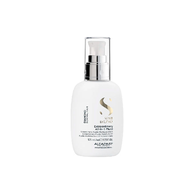 Tratamiento Alfaparf SDL Diamond Extraordinary All in 125ml