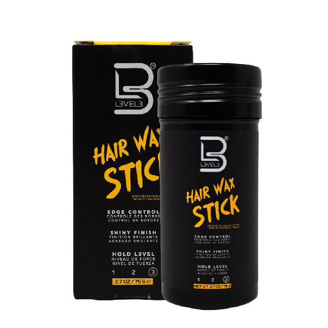 Cera Barra Level3 Hair Wax Stick 75g