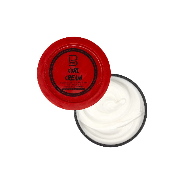 Crema Peinar Level3 Curl Cream Rizos 250ml