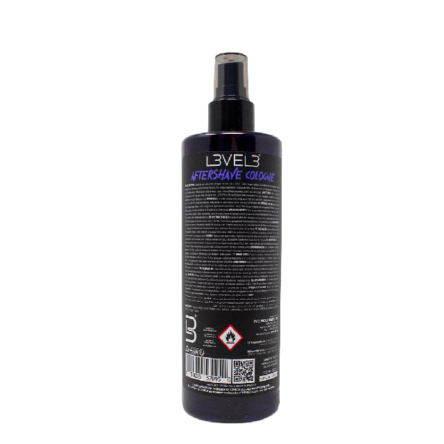 After Shave Level3 Royale 400ml