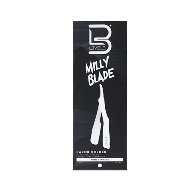 Portanavajas Presion Level3 Milly Blanco