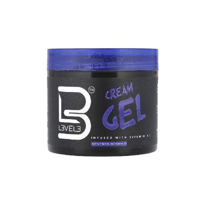 Gel Level3 Cream Gel 500ml
