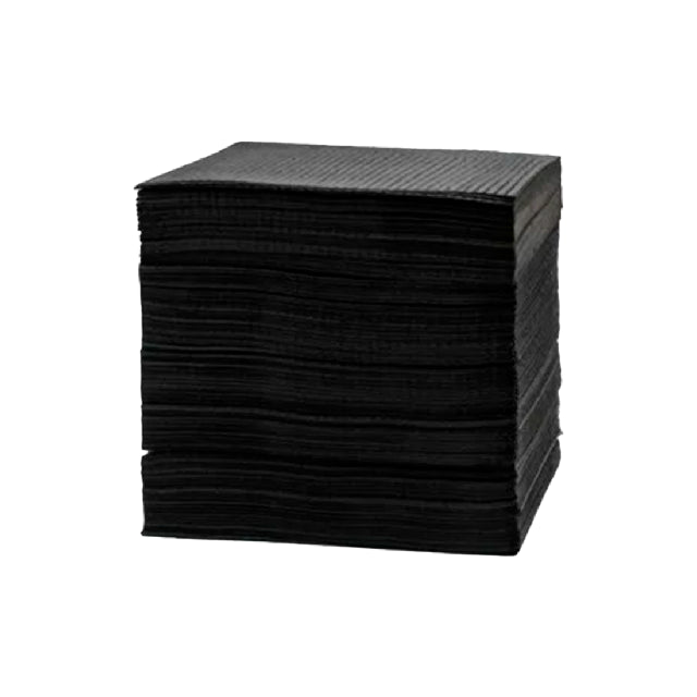 Campos Uniseal NEGRO 125pza