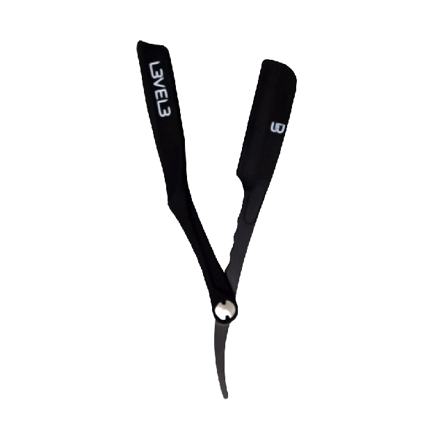 L3VEL3 BLACK MILLY RAZOR