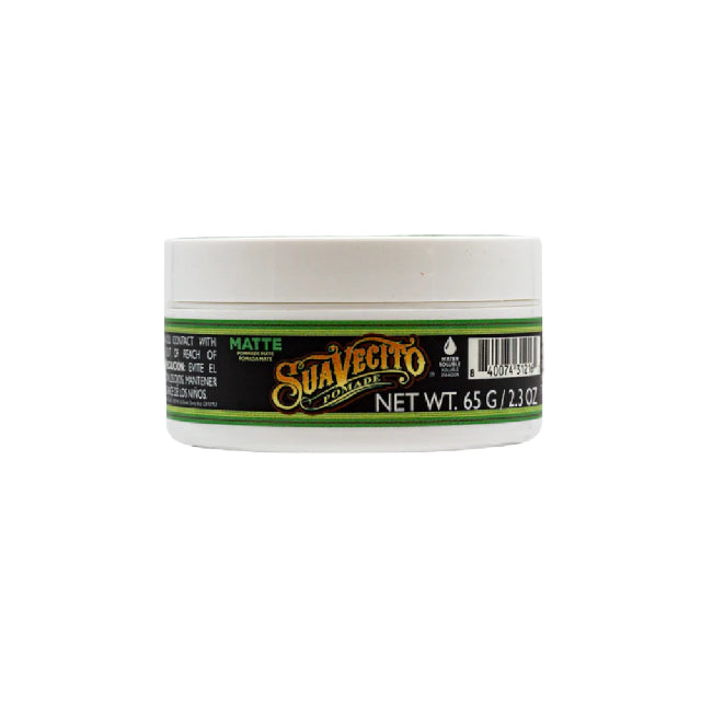 Pomada Suavecito Matte 65g