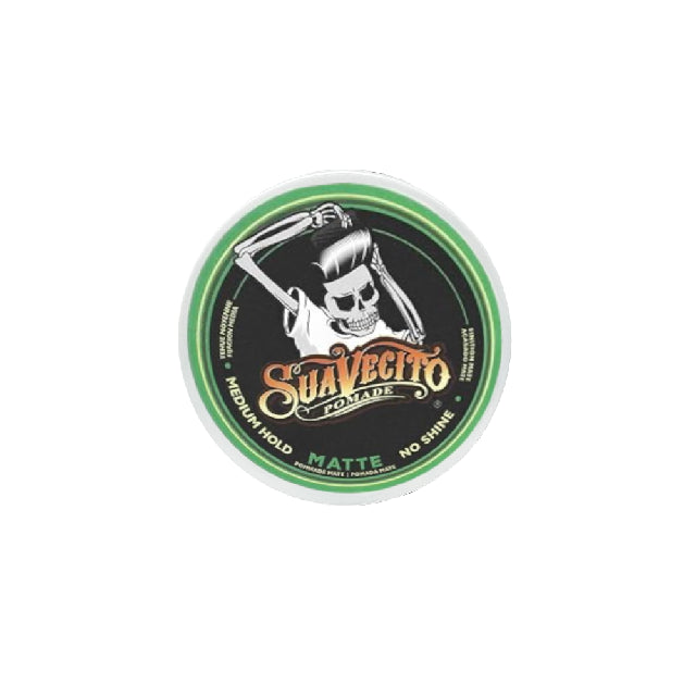 Pomada Suavecito Matte 65g