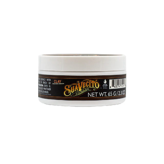 Pomada Suavecito Clay 65g