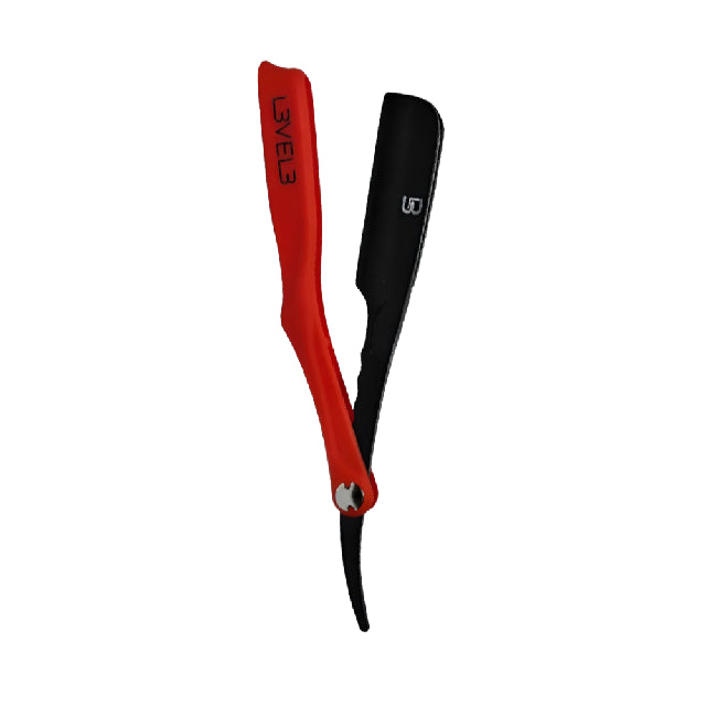 L3VEL3 RED MILLY RAZOR