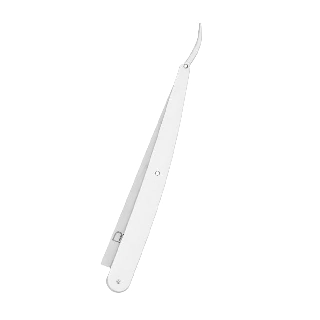 L3VEL3 WHITE RAZOR
