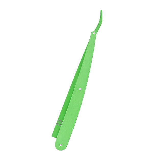 L3VEL3 GREEN RAZOR