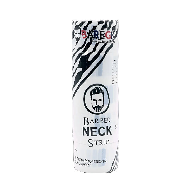 Cuello Baregk Blanco 5pza BRNSB Emp600
