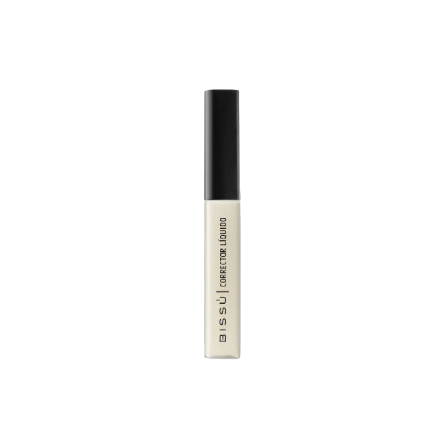 Corrector Liquido Bissu 01 Soleta Emp 6
