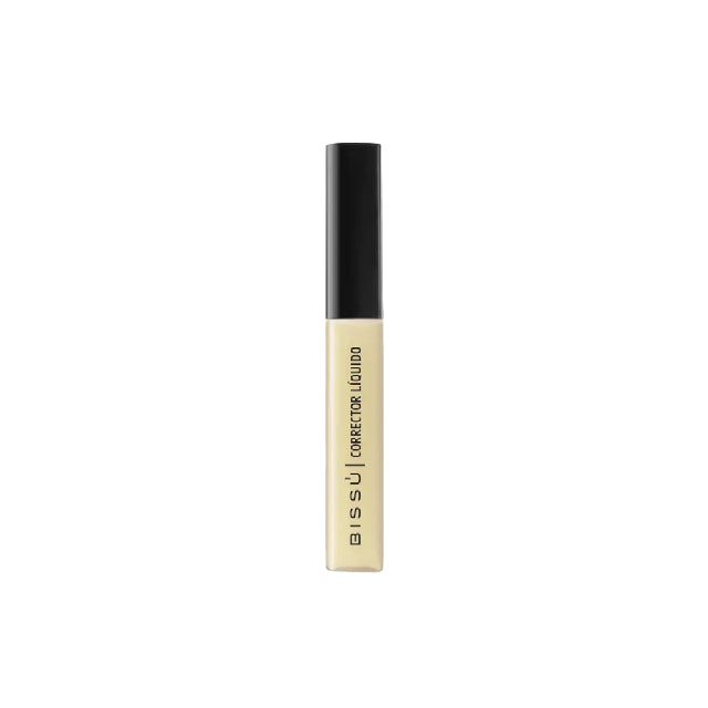 Corrector Liquido Bissu 02 Alfajor Emp 6