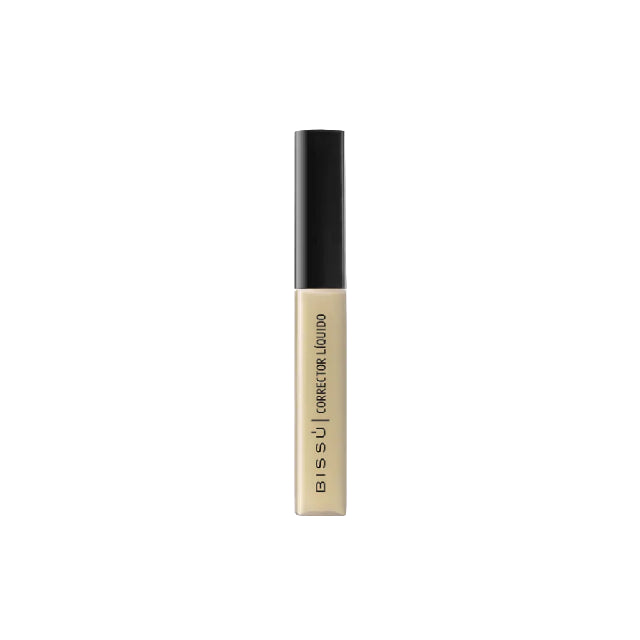 Corrector Liquido Bissu 06 Jengibre Emp 6
