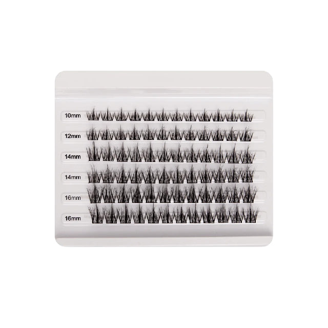 Pestaña True Lashes Cluster TL-CC03
