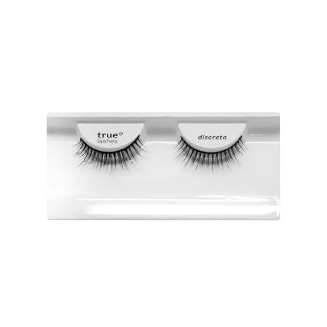 Pestaña True Lashes Sutil Discreta TL-S02