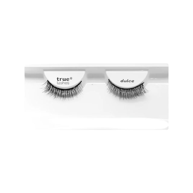 Pestaña True Lashes Sutil Dulce TL-S07